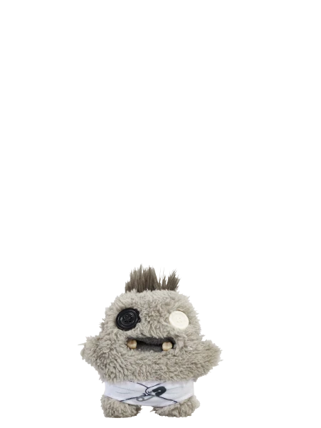 Monster: Oogah Boogah