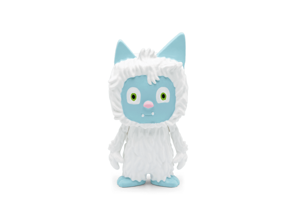 Yeti Creative-Tonie