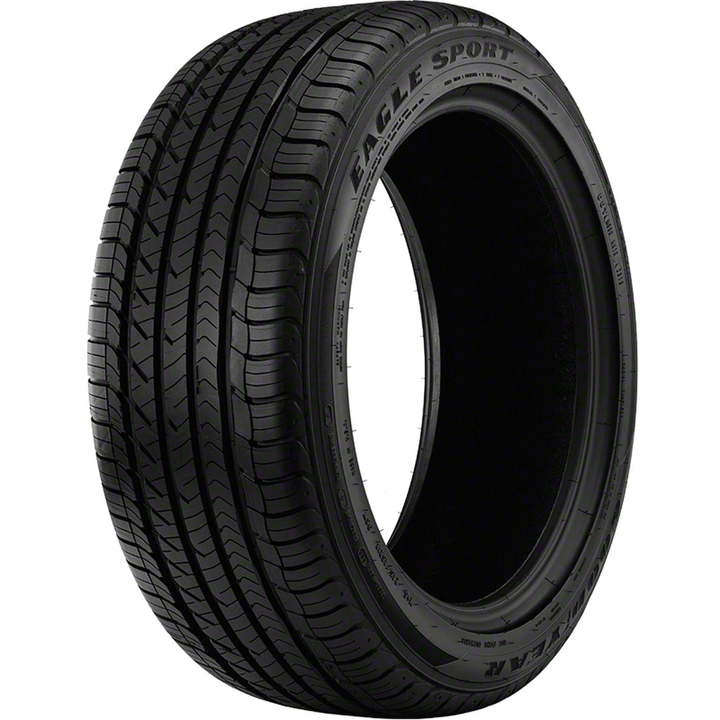 Full season 265/35R21 101V XL passenger tires