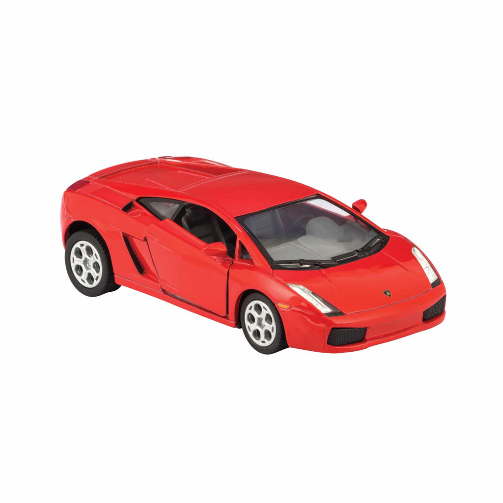 Diecast Lamborghini Gallardo