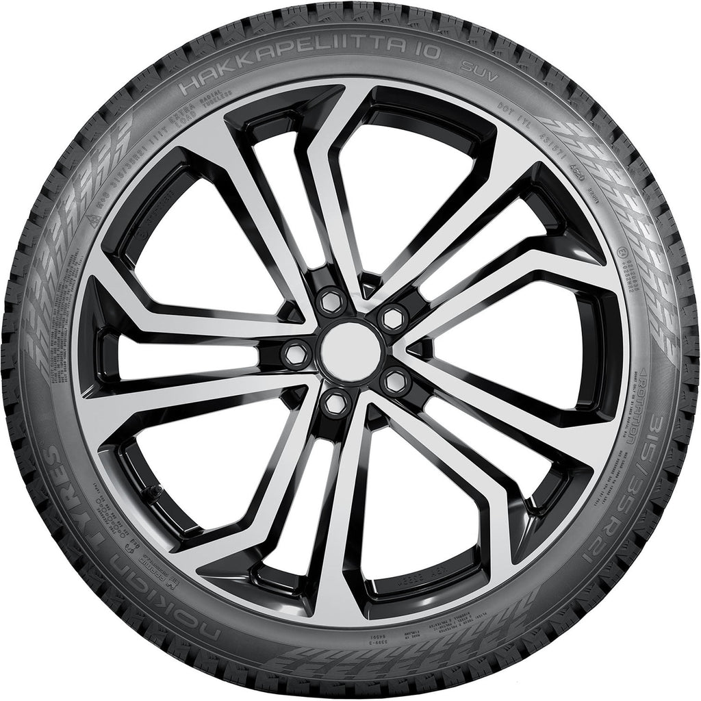 SUV Winter 275/40R21 107T XL SUV/ crossover tires