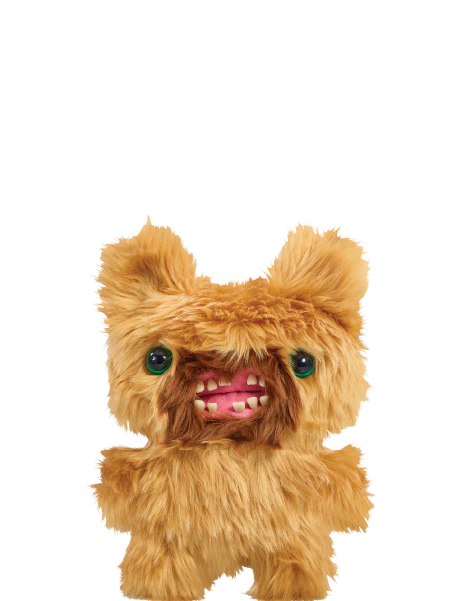 Monster: Screech