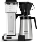 Technivorm Moccamaster KBT Coffee Brewer, 40oz, Polished Silver