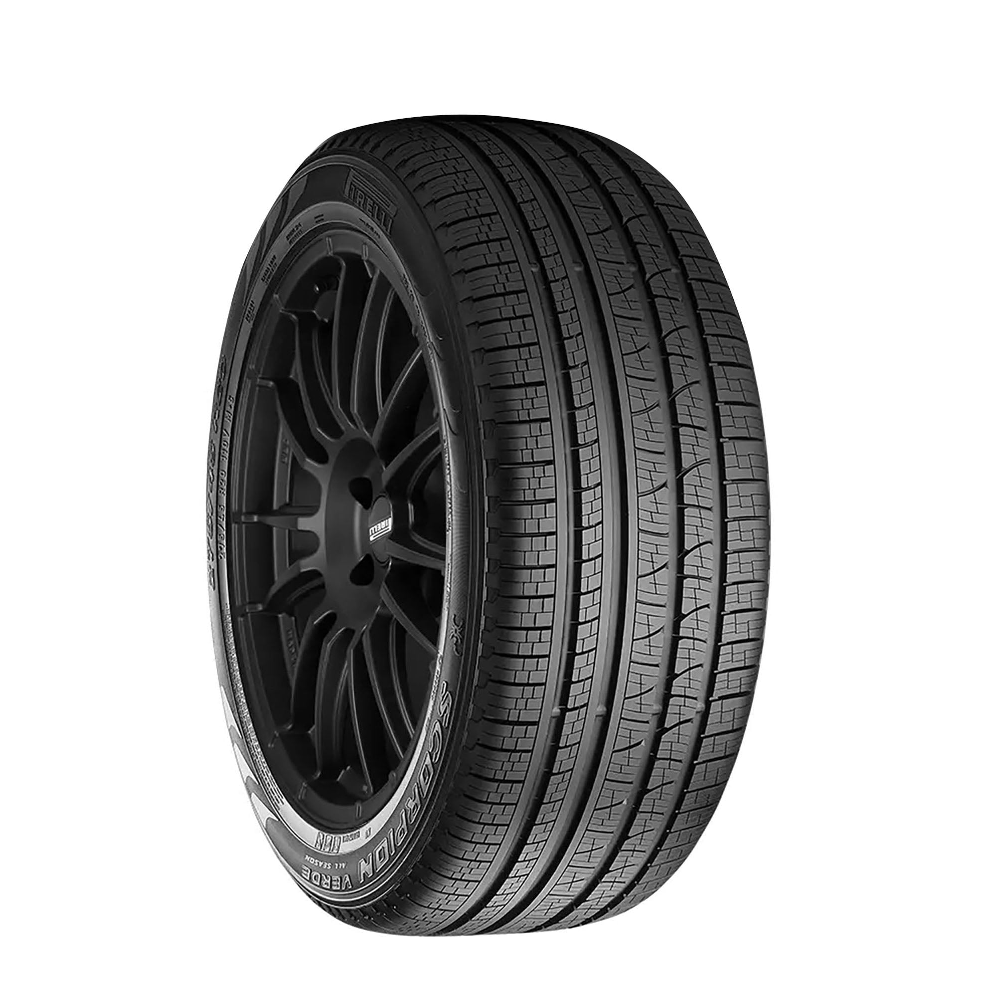Full season 285/40R21 109V XL SUV/ crossover tires