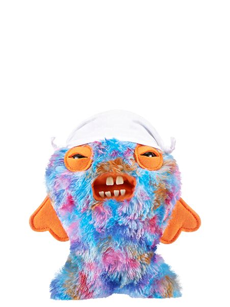 Monster: Cod Father