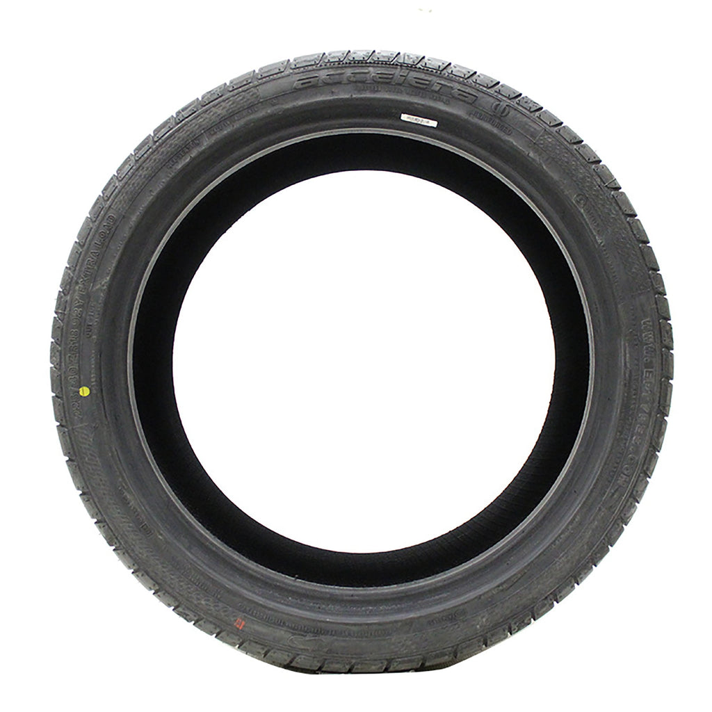 Full season 255/30ZR20 92Y XL passenger car tires