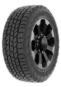 Cooper Discoverer All-Terrain 245/75R16 111T Light Truck & SUV Tire Fits: 2015 Toyota Tacoma TRD Pro, 1996-2002 Chevrolet Tahoe LT