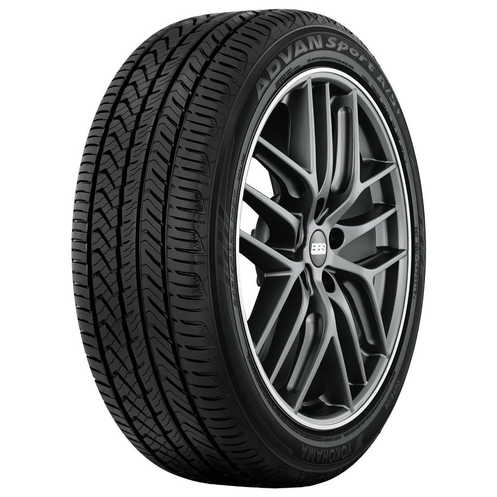 255/45R19XL 104W BW all season tyre