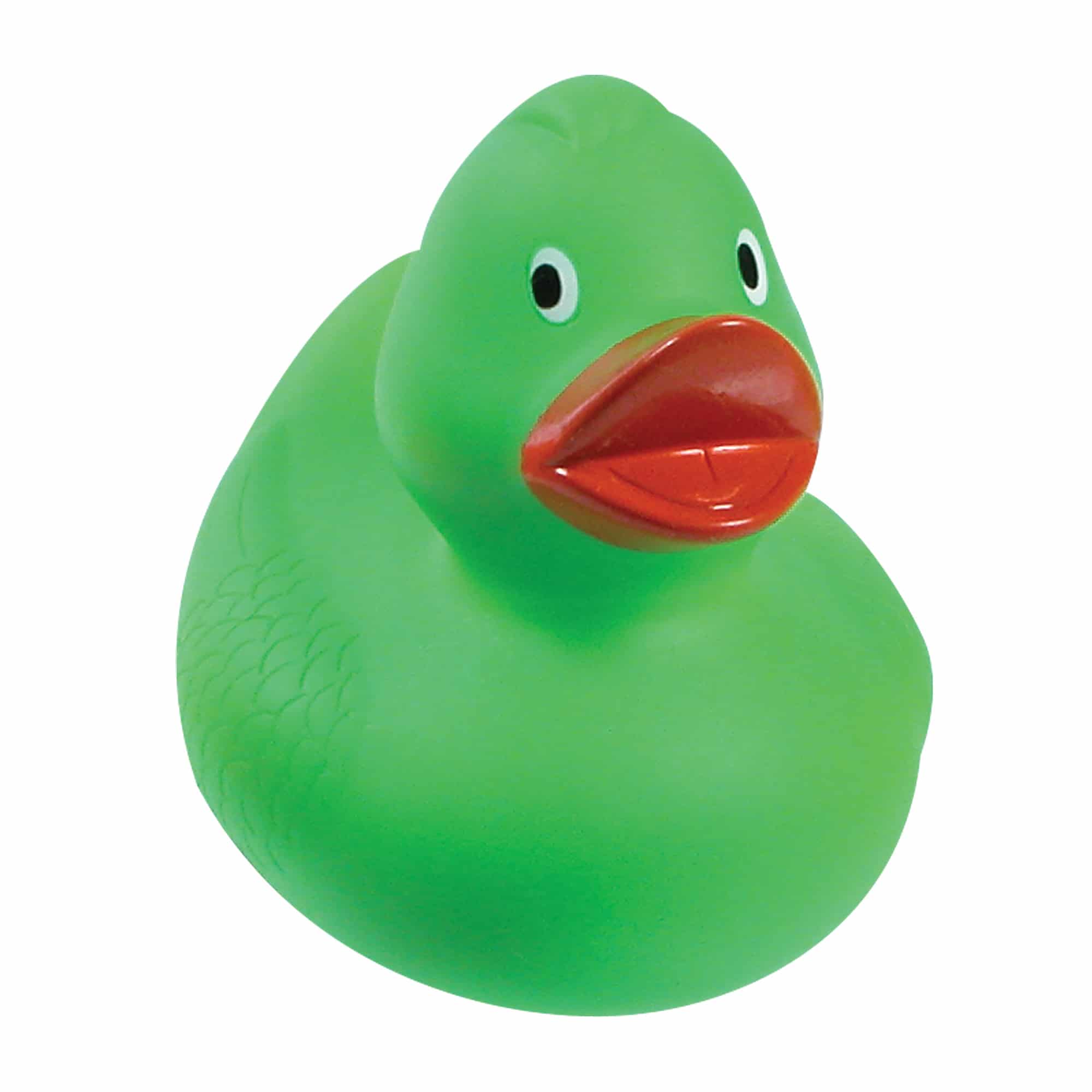 Rubber Duckies Multi Colors
