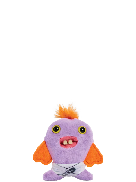 Monster: Cod Father