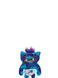 Monster: Wide Eyed Weirdo