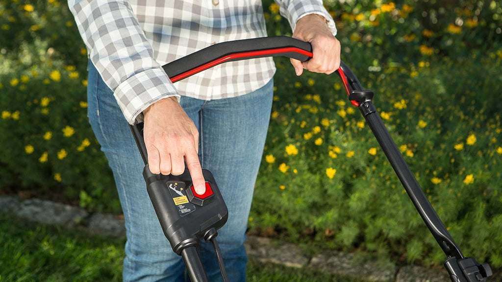 Snapper XD 82V MAX Electric Cordless 21′′ Push Lawn Mower