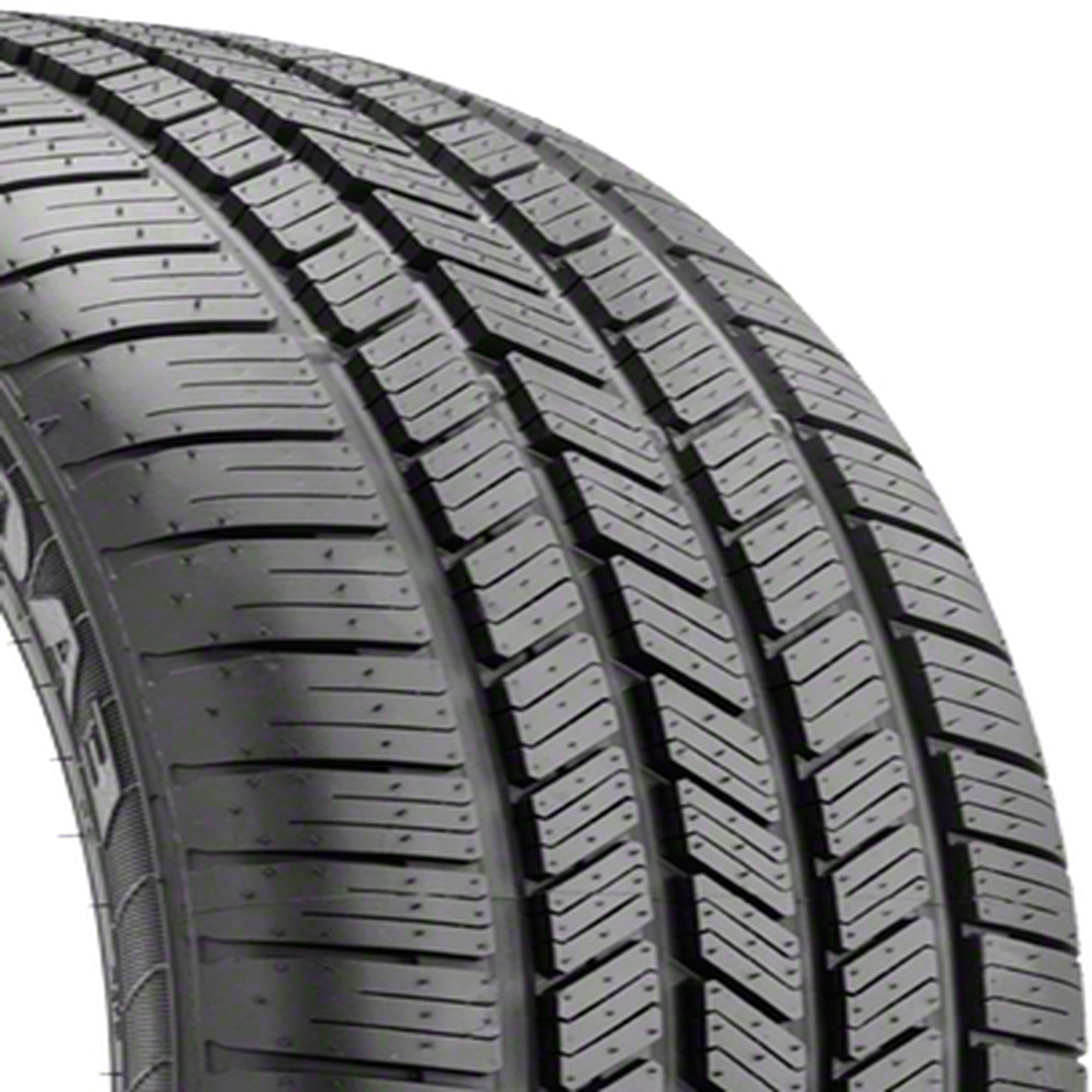 Full season 275/45R20 110V XL passenger tires