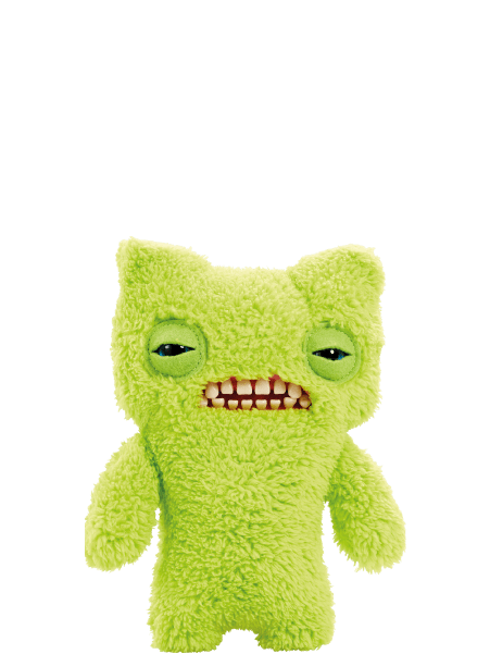 Monster: Munch Munch