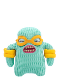 Monster: Mr Needles