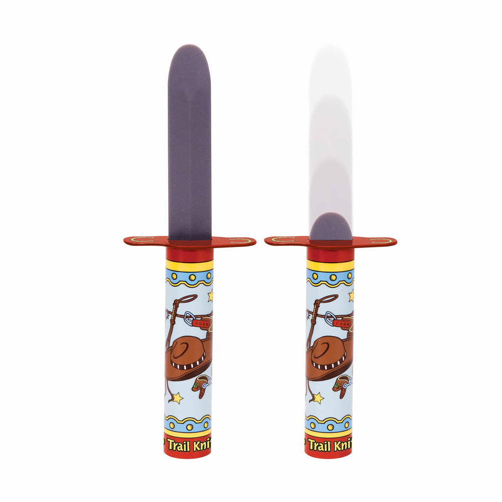 Trail Knife