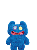 Monster: Stinkface