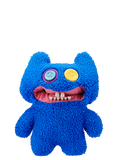 Monster: Stinkface
