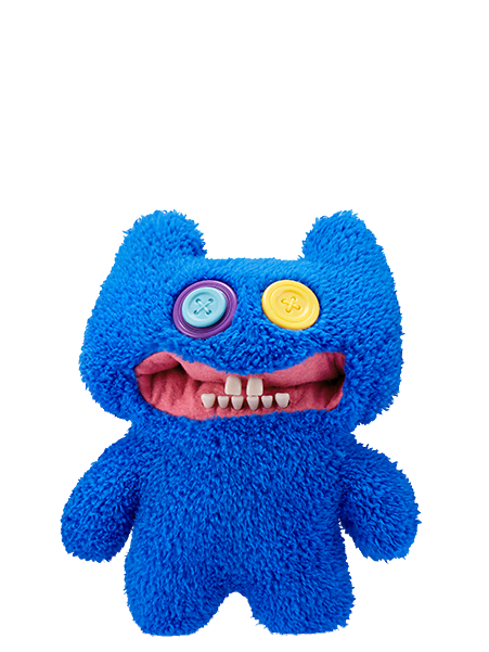 Monster: Stinkface