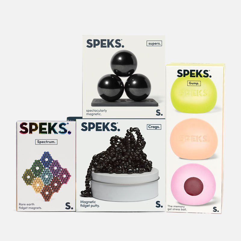 The Best Sellers Bundle