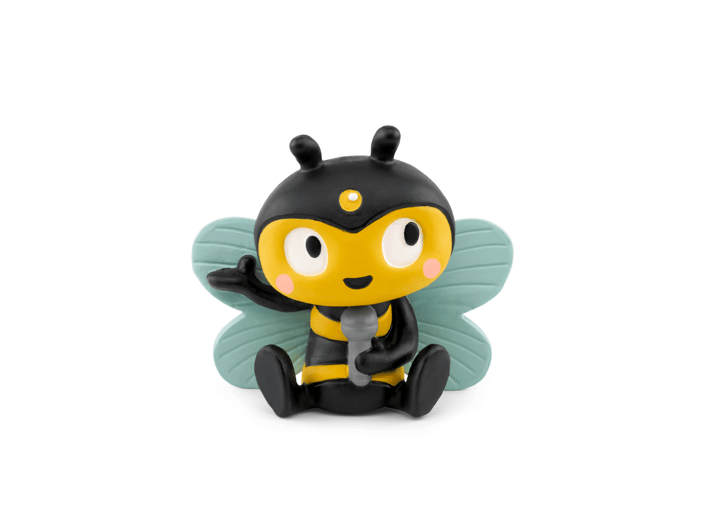 Favorite Children's Songs: Bugs! Tonie