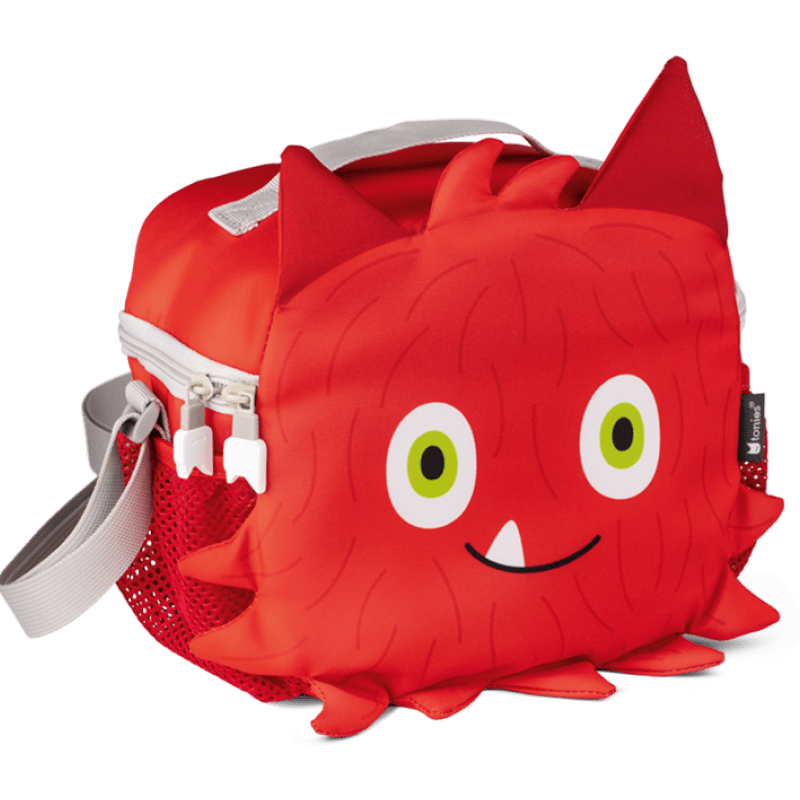 Character Bag for Toniebox - Monster