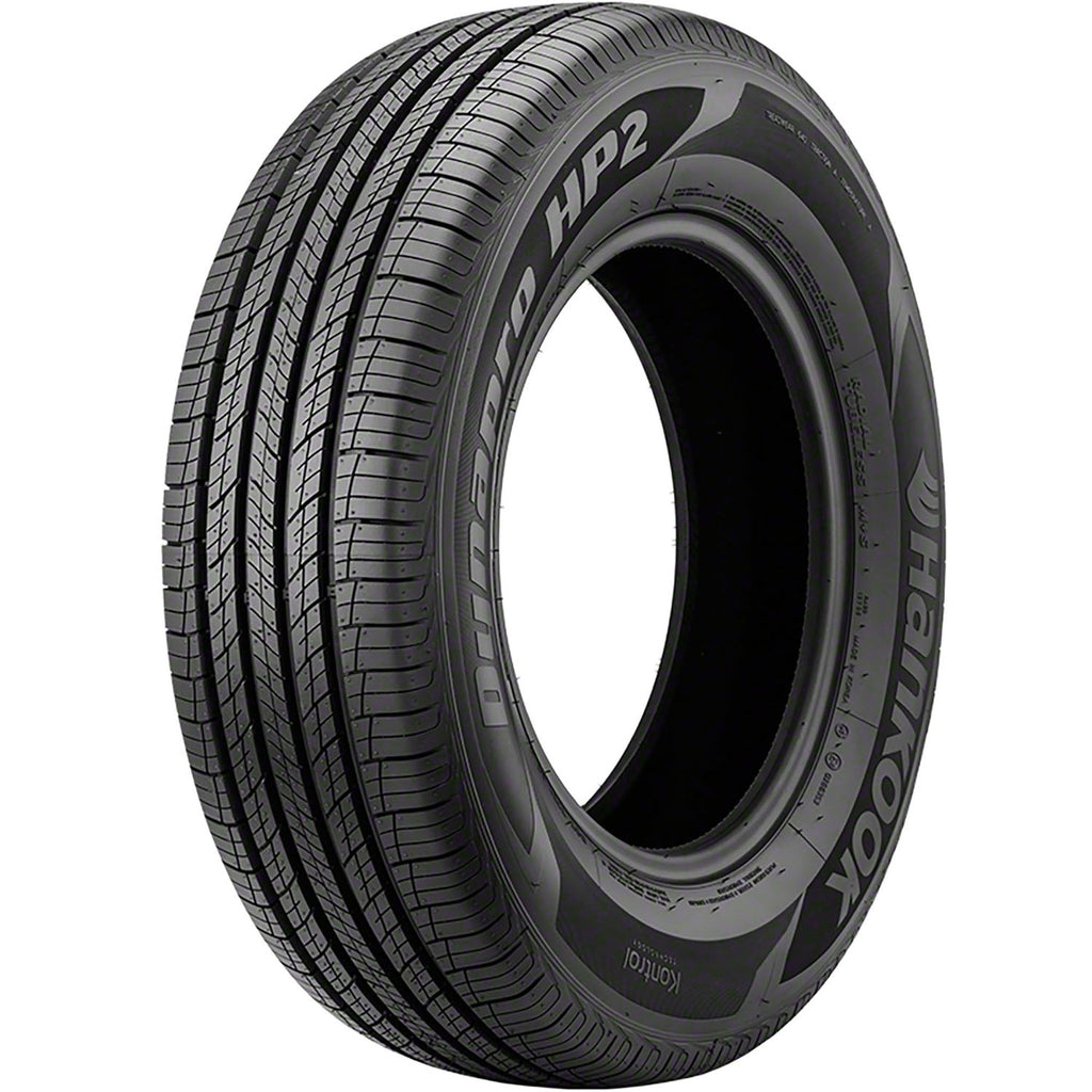 All-season P255/55R20 107H SUV/ crossover tire
