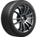 The all-season 255/35ZR19/XL 96Y tires are available on the 2013 Audi A4 Quattro Premium Plus and 2009-14 Audi A4 Base