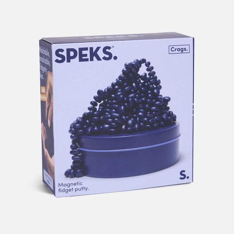 Crags Magnetic Putty