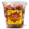 Ferrara Atomic Fireball Candy, 64.8 oz, 240 ct, Intense Cinnamon Flavor, Gluten-Free