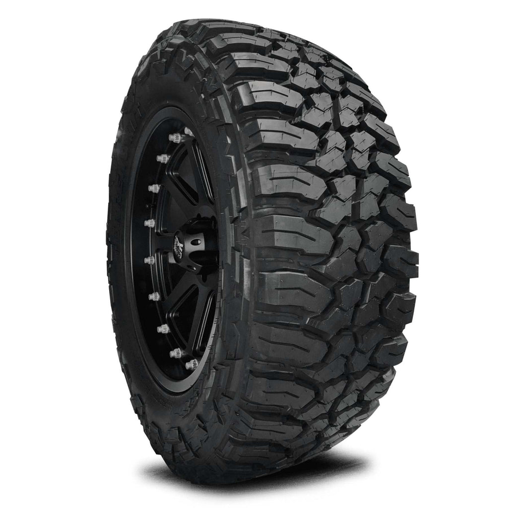 Finalist Terreno M/T Mud Terrain Tire LT285/70R17 10 Ply for SUV/Light Truck