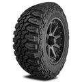 Finalist Terreno M/T Mud Terrain Tire LT285/70R17 10 Ply for SUV/Light Truck