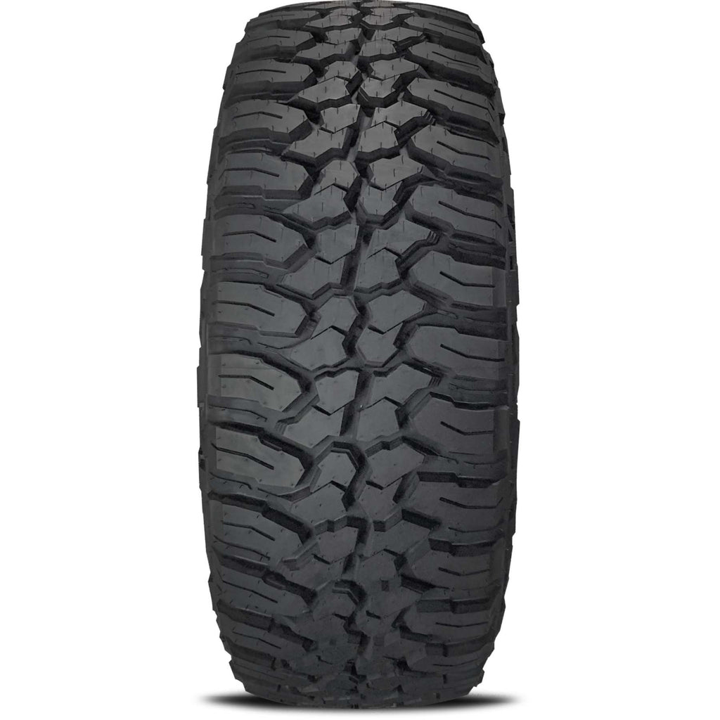 Finalist Terreno M/T Mud Terrain Tire LT285/70R17 10 Ply for SUV/Light Truck