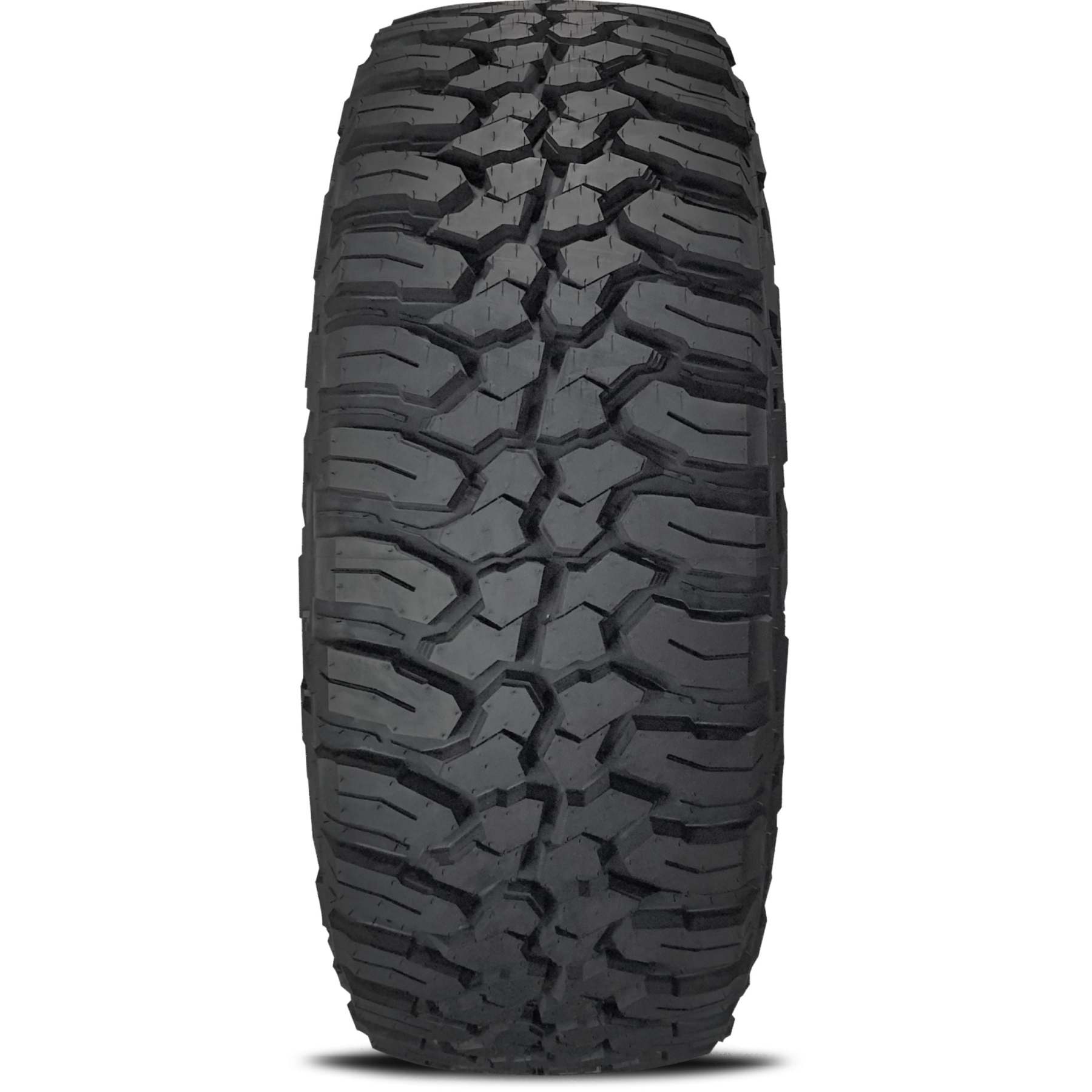 Finalist Terreno M/T Mud Terrain Tire LT285/70R17 10 Ply for SUV/Light Truck