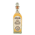 Fortaleza Anejo Tequila 750ml - 100% Stone-Milled Agave, Oak Aged, Smooth & Flavorful