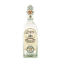 Fortaleza Blanco Tequila 750ml â€“ Silky, Herbal & Floral Notes, Peppery Finish, Traditional Jalisco Craftsmanship