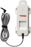 Generac WiFi Propane Tank Fuel Level Monitor with Real-Time Alerts & RD3 Compatibility