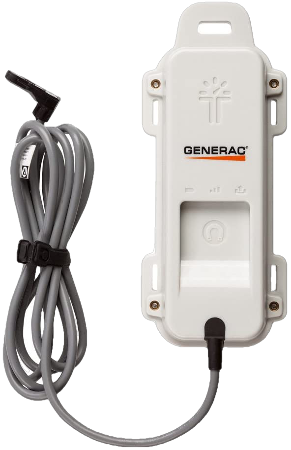 Generac WiFi Propane Tank Fuel Level Monitor with Real-Time Alerts & RD3 Compatibility