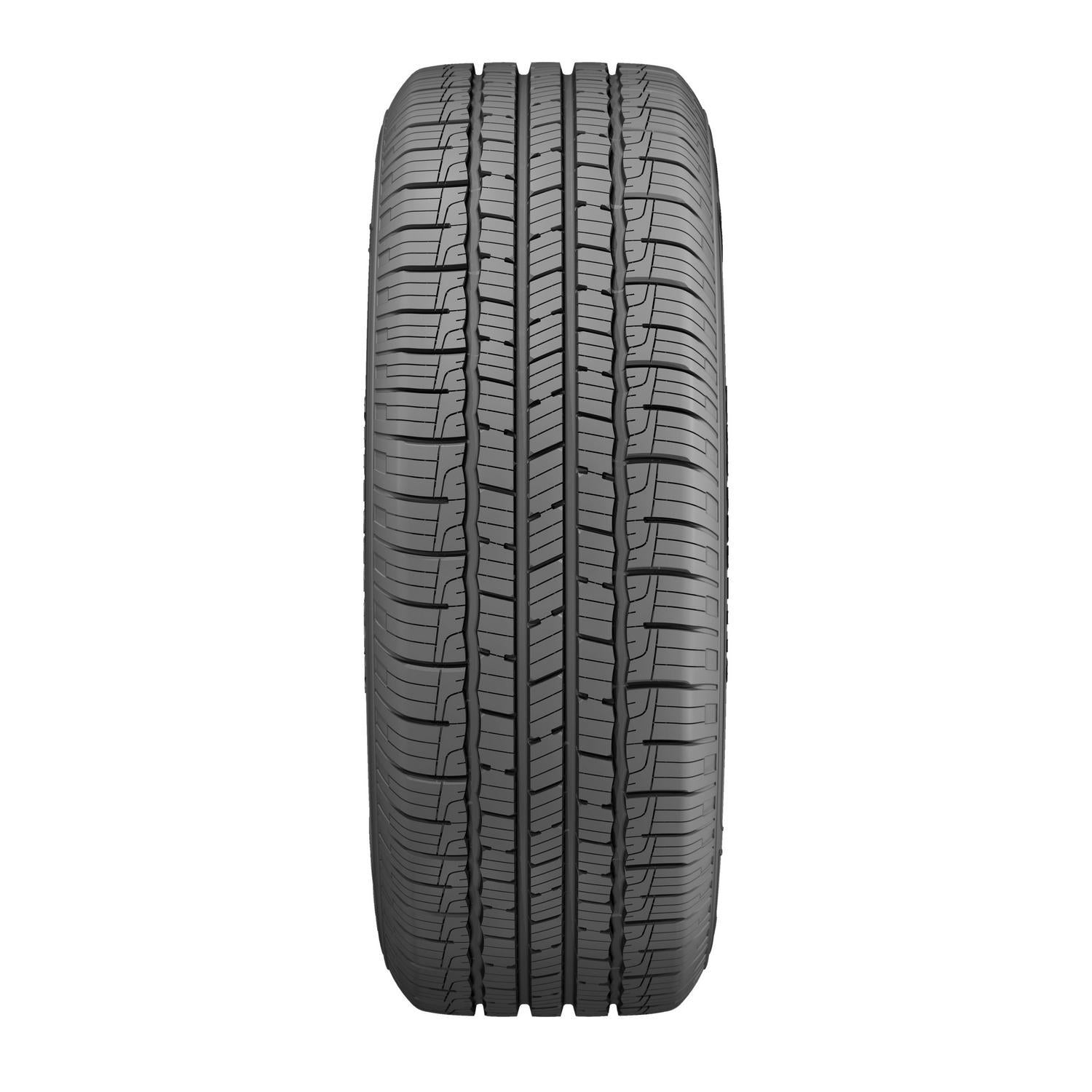 Goodyear Reliant All-Season Tire 195/65R15 91H - Superior Wet Grip, 65,000 Mile Warranty