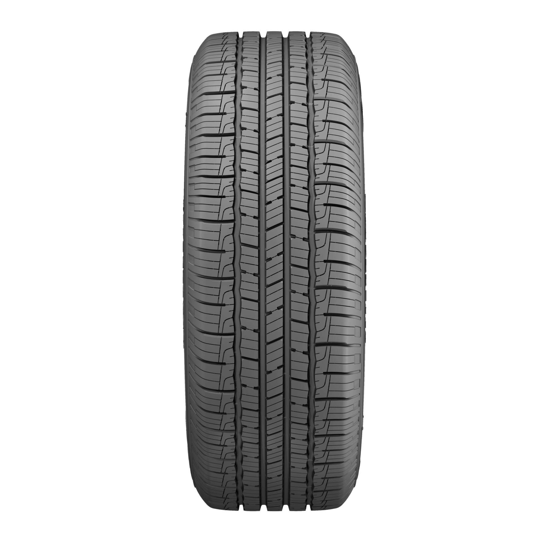 Goodyear Reliant All-Season Tire 225/50R17 94V Passenger Car Tire
