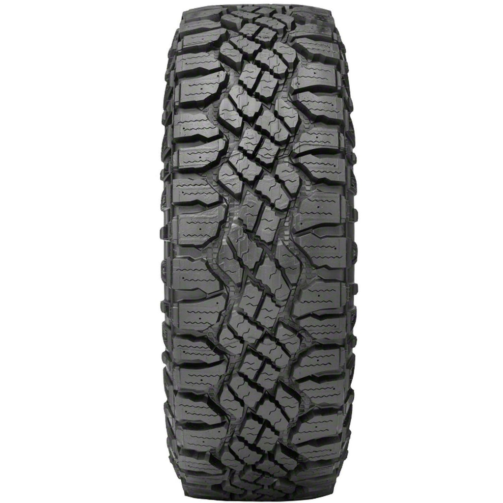 Goodyear Wrangler DuraTrac All-Terrain LT265/70R17 121/118Q E Light Truck Tire