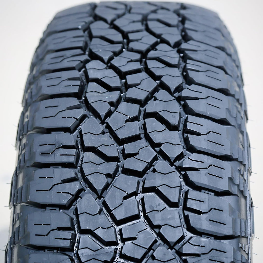 Goodyear Wrangler TrailRunner AT Tire 235/75R15 - All-Season, Off-Road, Durable Tread
