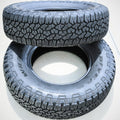 Goodyear Wrangler TrailRunner AT Tire 235/75R15 - All-Season, Off-Road, Durable Tread