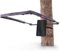 Guide Gear Universal Padded Shooting Rest Rail for Tree Stand - Durable Steel Deer Hunting Accessory