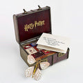 Harry Potter Hogwarts Trunk Advent Calendar - Collectible Christmas Surprise Set
