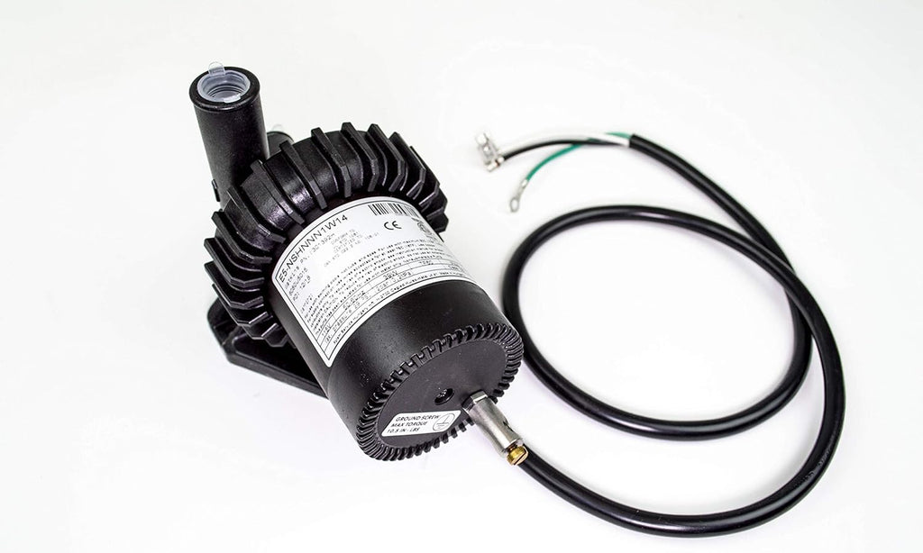 Hot Spring E5 Circulation Pump 115V for SilentFlo 5000/5002 Replacement Spas
