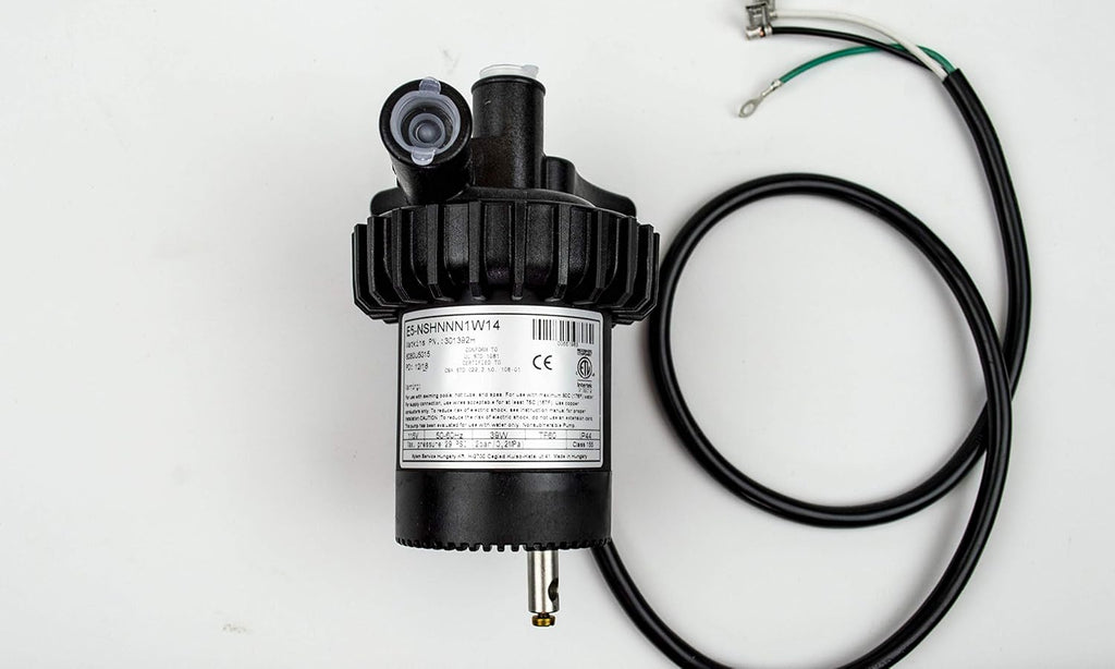 Hot Spring E5 Circulation Pump 115V for SilentFlo 5000/5002 Replacement Spas
