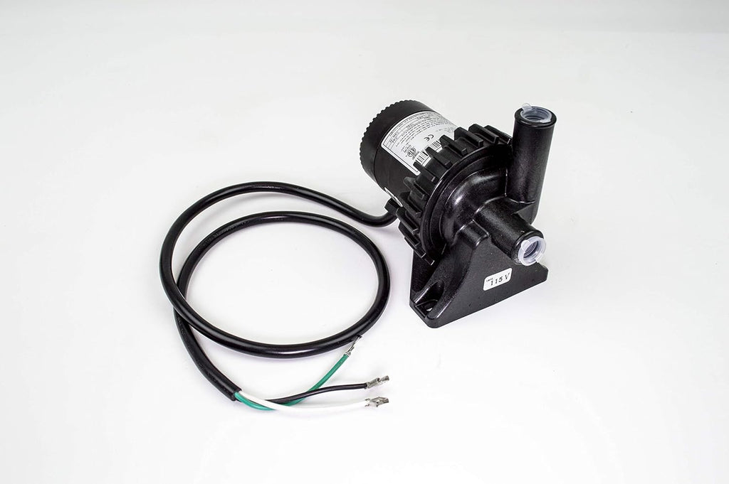 Hot Spring E5 Circulation Pump 115V for SilentFlo 5000/5002 Replacement Spas