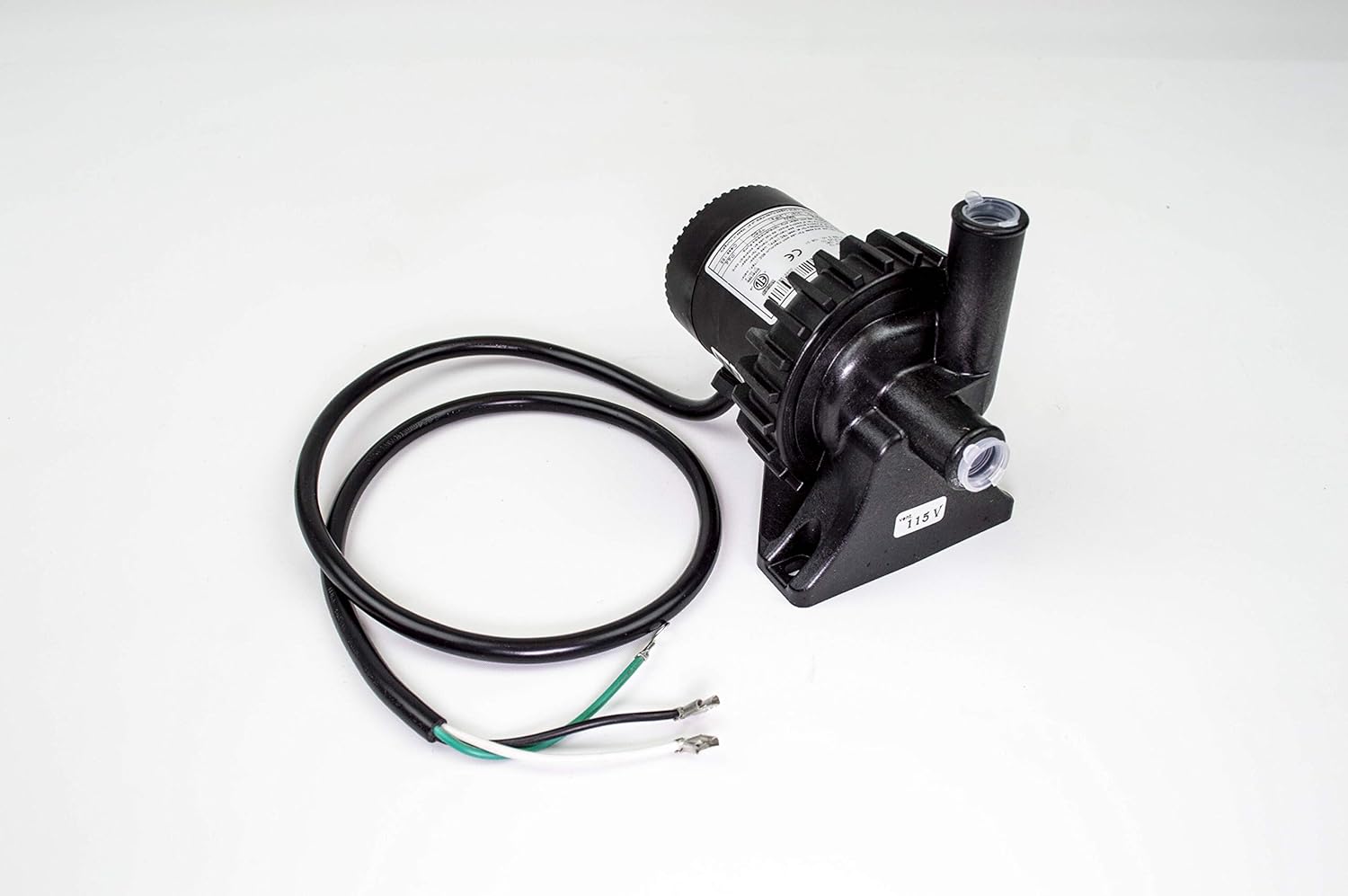 Hot Spring E5 Circulation Pump 115V for SilentFlo 5000/5002 Replacement Spas