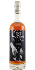 Eagle Rare 10 Year Old Kentucky Straight Bourbon Whiskey - Buffalo Trace Distillery, Aged in Charred Oak Barrels